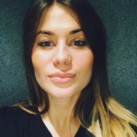 Анна Лошкарева