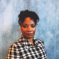 Priscilla Almond-Wallace