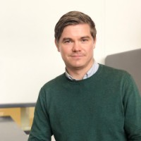 Jesper Juhl Frost