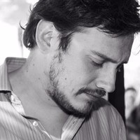 Enrique Venegas Souper