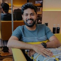 Vishnu G K