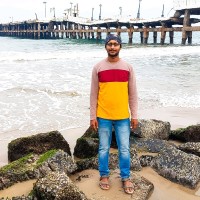 Yuvarasan Manickam