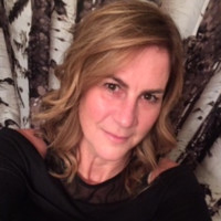 Tracy Harrison