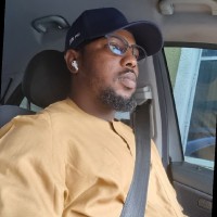 Engr. Usman Isma'Il
