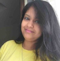 Adrija Biswas
