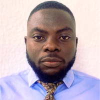 Ogunyale Toyosi