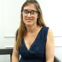 Mary-Jane Davis