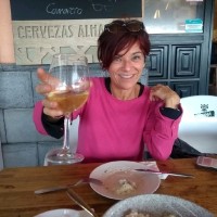 Yolanda Ganuza Orive