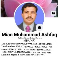 Muhammad Ashfaq