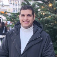 Mohamed Torshani