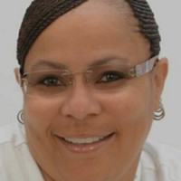 Vicki Hampton