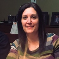 Tammy Fifield