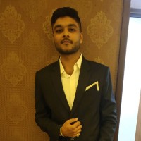 Nitesh Patidar