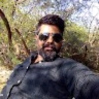 Rajesh Nanda