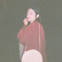 Lola Guisado Saint Léger