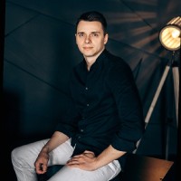 Andriy Rygus