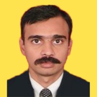 dharani c