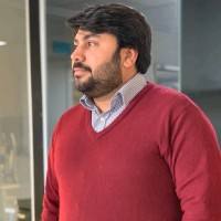 Faraz Khan Sahibzada