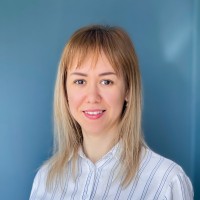 Cristina Dănilă