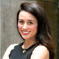 Jennifer Harlan