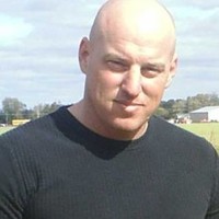 Joe Craft