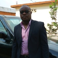 David Sekoh Annorbah