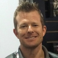 Aaron Bell