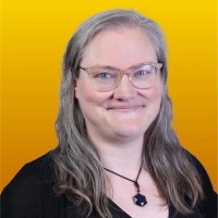 Heather Anderson