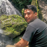 Pramod Bajracharya