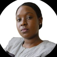 Cynthia Wanjiku