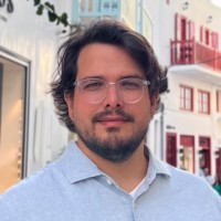Gabriel Borda