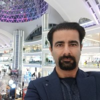 Alireza Akhavast