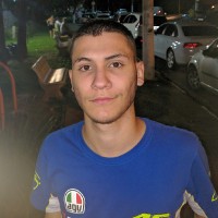 Leonardo Moreno Fernandes