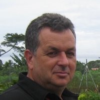 Colin Bresnahan