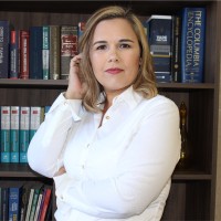 Ana Carolina Guine Luciano Bishop