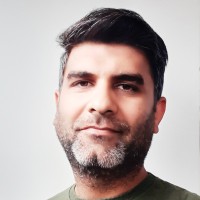 Mohammad Rasouli