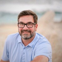 Paul Johnston