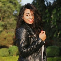 Uzma Khan