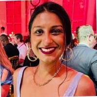 Sapna Patel