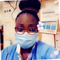Chizoba Agogbua-Stake