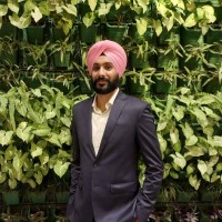 Harsh Deep Singh