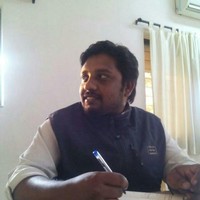 Charlton D'souza