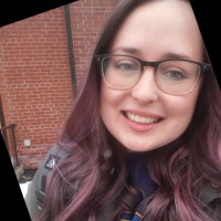 Alisha Wilkinson