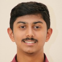 Vasanth Senthil