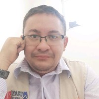 🇪🇨 Carlos A Falcon Zambrano