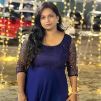 Sharmathi G