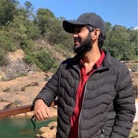 Adheesh Mishra