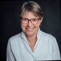 Nadège Faul