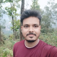 Sudhamay Singh