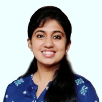Nimitha P Victor